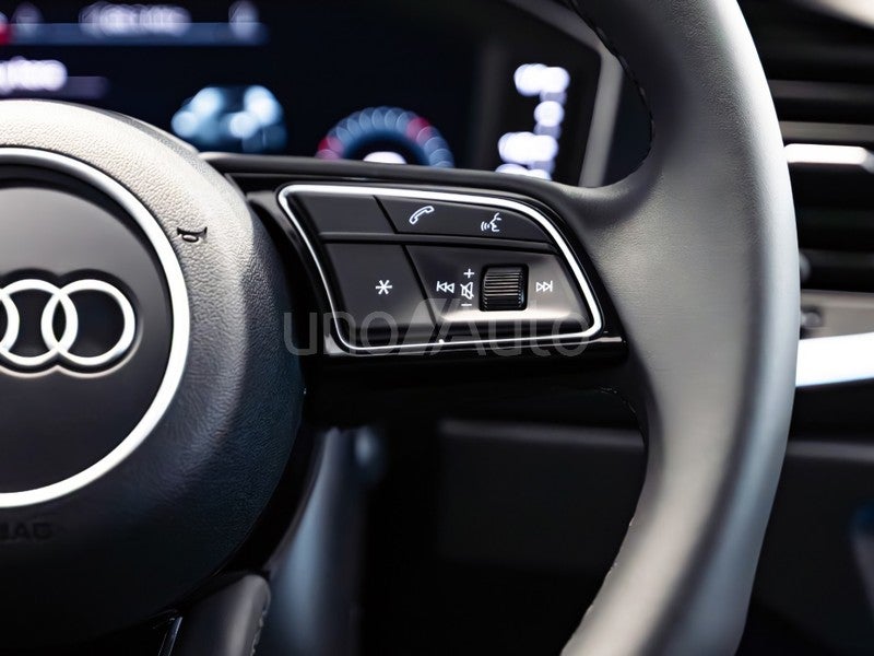 A1 Sportback 30 TFSI Adrenalin 85kW