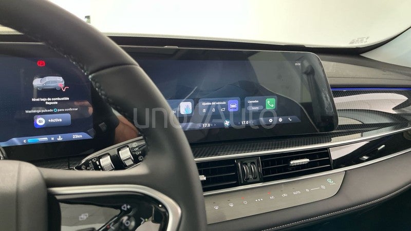 s700 1.6 TGDI 7DCT Luxury FWD