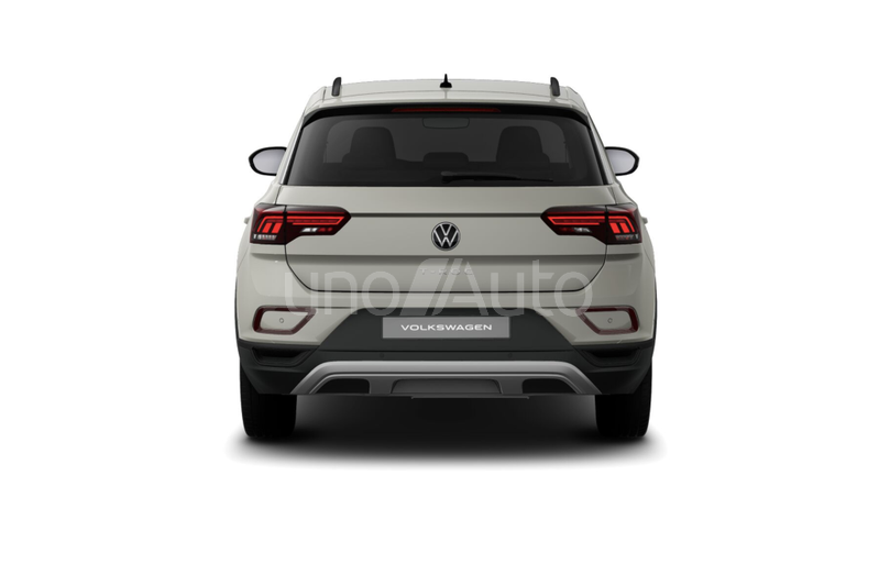 T-Roc 2.0TDI Business 85kW