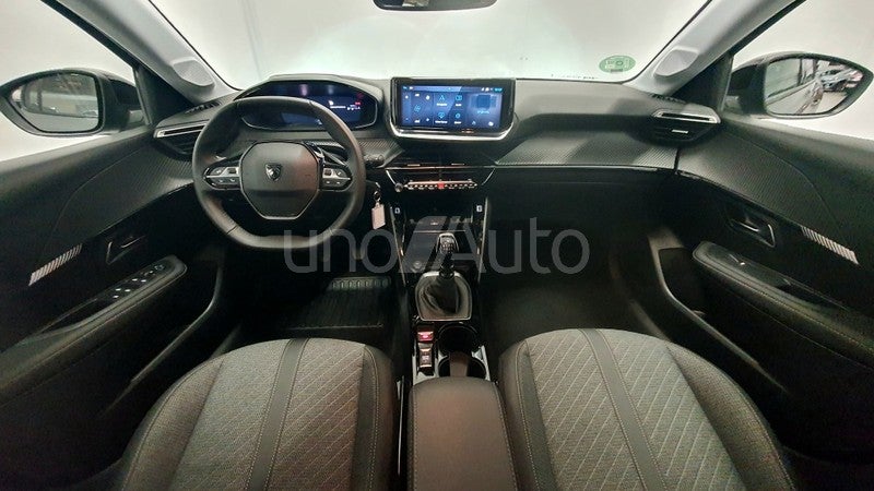 208 1.2 Puretech S&S GT 100