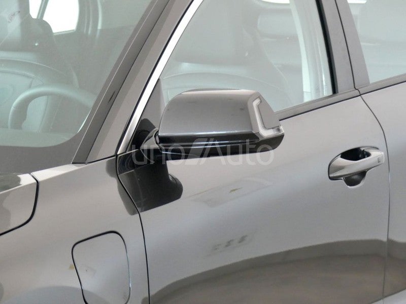 1.6 GDi PHEV 126kW (171CV) Drive