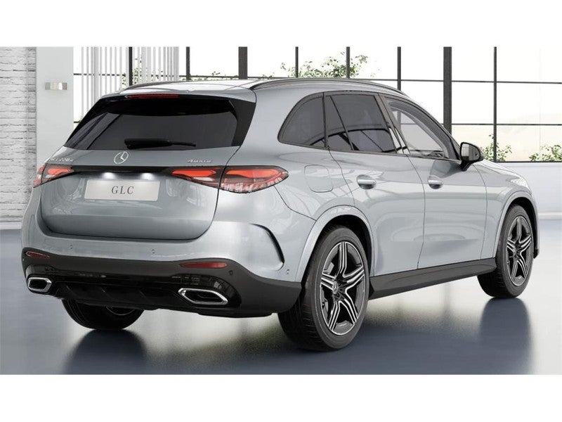 CLASE GLC GLC 220 d 4MATIC