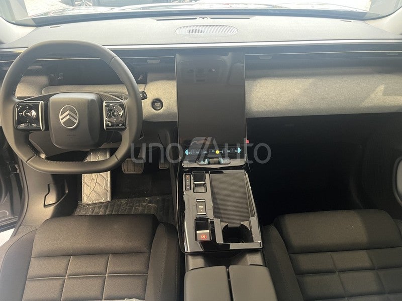 C5 Aircross Hybrid You e-DCS6 145