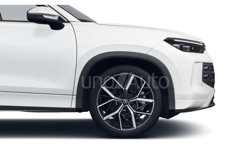 Tayron 1.5 eHybrid DSG6 150kW Más