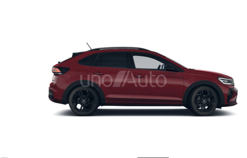 Taigo 1.0 TSI R-Line 85kW