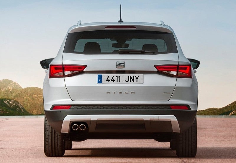 Ateca 1.6TDI CR S&S Ecomotive Xcellence