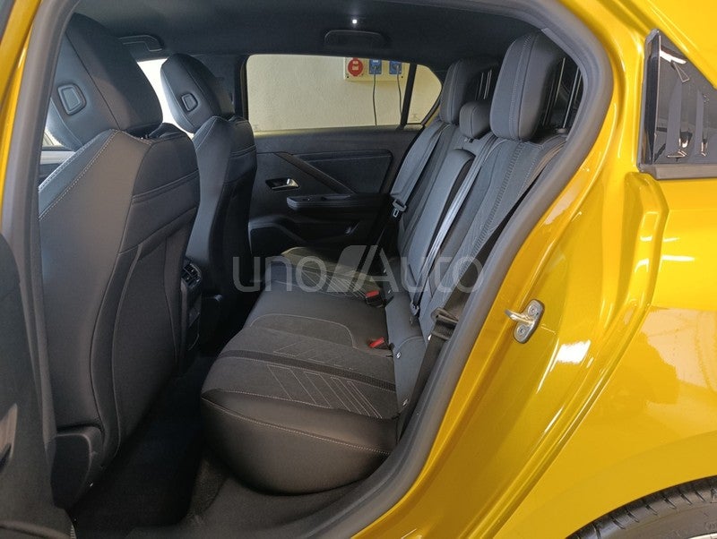 Astra 1.2T XHT Hybrid eDCT6 S/S Ultimate 145