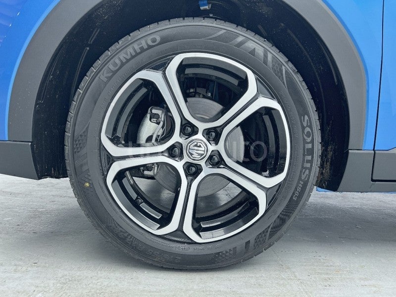 ZS 1.5 COMFORT 116 5P