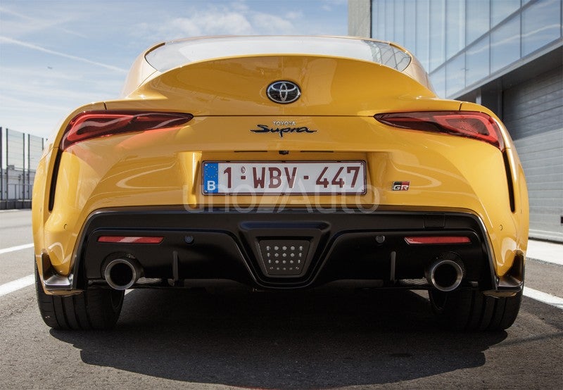 GR Supra 3.0 Performance Aut.