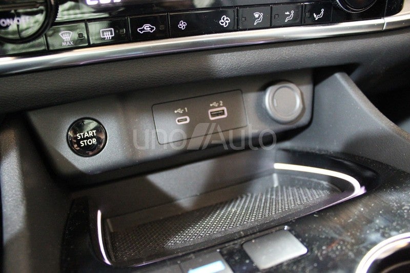 1.5 e-POWER 204cv A/T 5 plazas N-Connecta