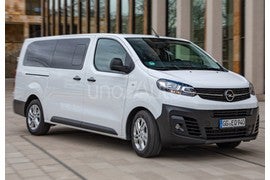 Opel Vivaro Combi M1