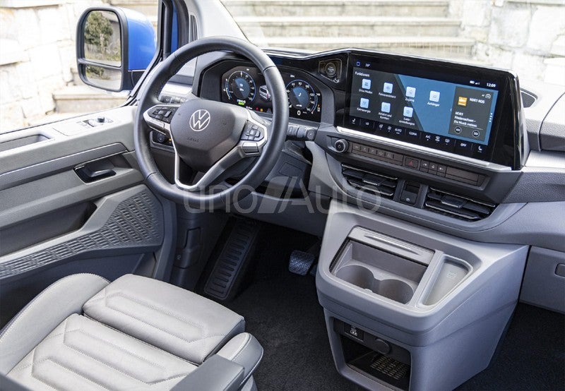 Caravelle 2.0TDI Batalla Corta 81kW