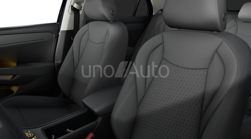 T-Roc 1.5 eTSI Más DSG7 110kW