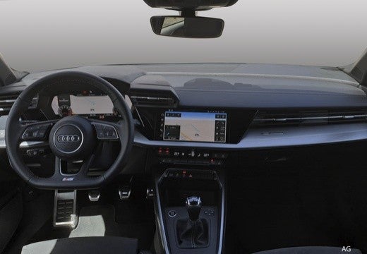 A3 Sportback 30TDI Advanced