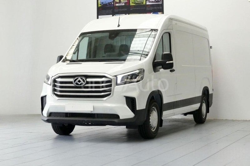 MAXUS Deliver 7 2.0D L3H2