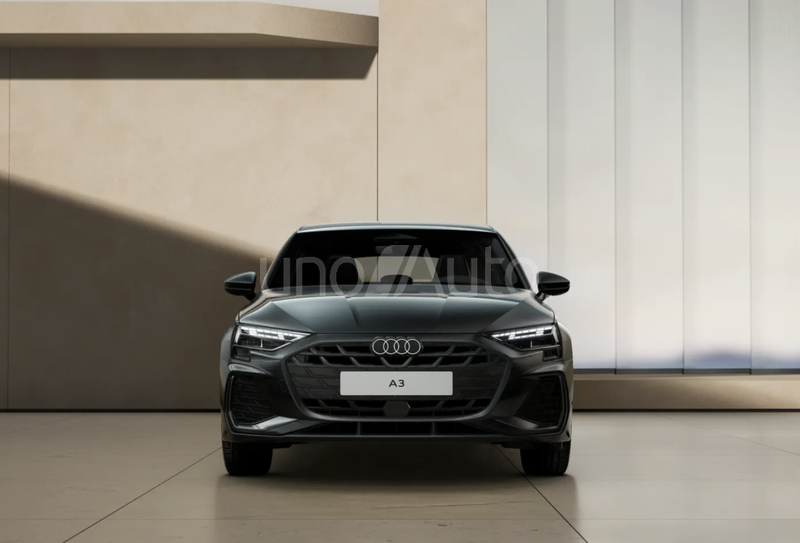 A3 Sportback TFSI e Genuine S tronic 150kW