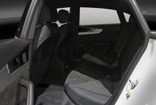 AUDI A5 Sportback 40 TDI S line S tronic