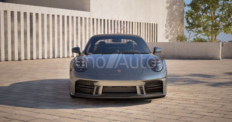 911 Targa 4 S PDK