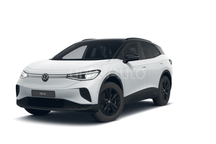 VOLKSWAGEN ID.4 Pro Black 210KW 77Kwh
