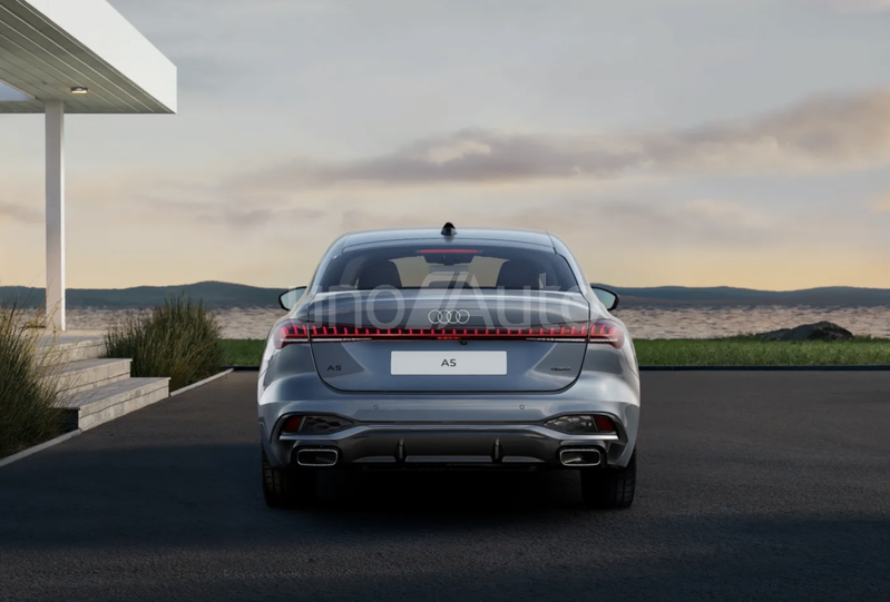 A5 e-hybrid S line quattro S tronic 220kW
