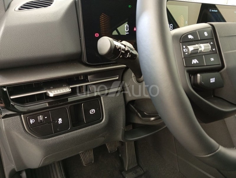 Sportage 1.6 T-GDi Concept 150