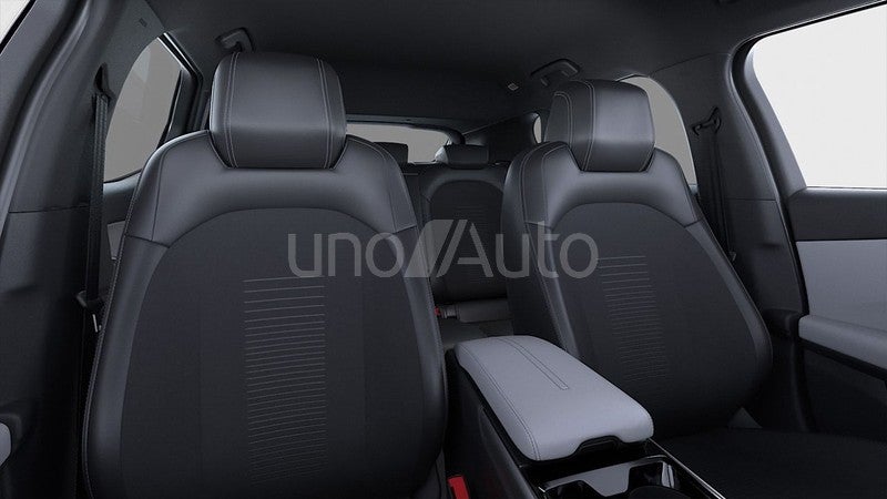 Premium R. Ext. RWD 77kWh 286CV