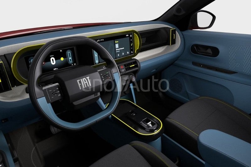 Icon MHEV 81kW (110cv)