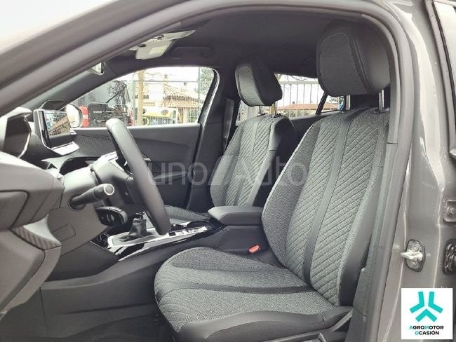 Allure Turbo 100 S&S 6 Vel MAN