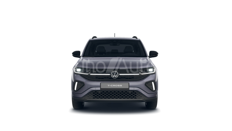 T-Cross 1.0 TSI R-Line 85kW