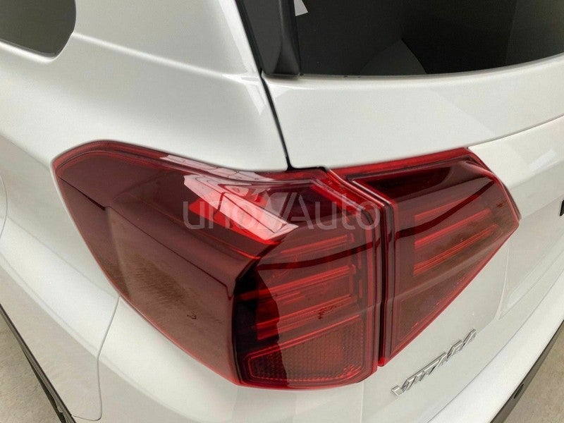 Vitara 1.4T Mild Hybrid S2