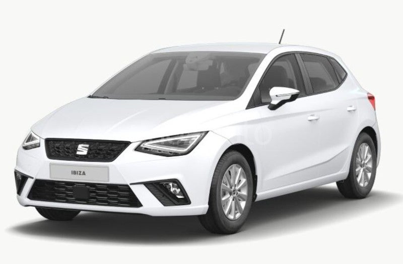 Ibiza 1.0 MPI S&S Style Salta 80