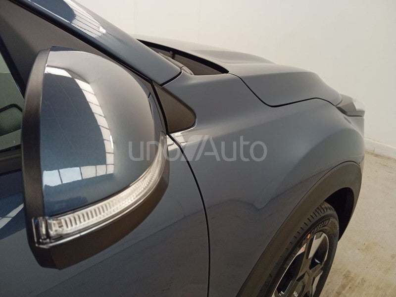 1.0 TGDi 85kW 115CV MHEV Drive DCT