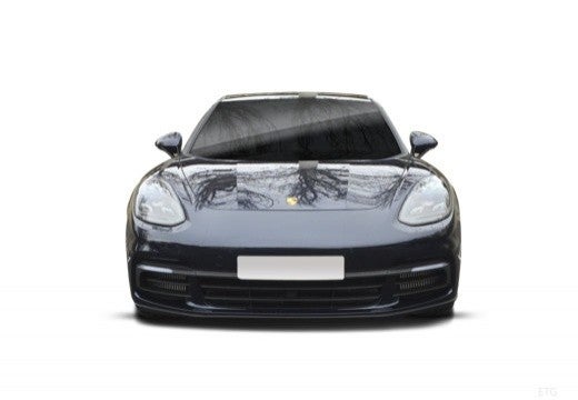 Panamera 4 Aut.