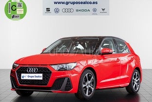 AUDI A1 Sportback 30 TFSI Adrenalin S tronic 85kW