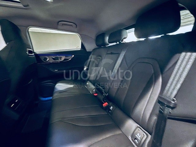 5 EV Premium