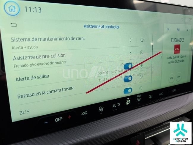 Kuga 2.5 Duratec PHEV ST-Line 4x2