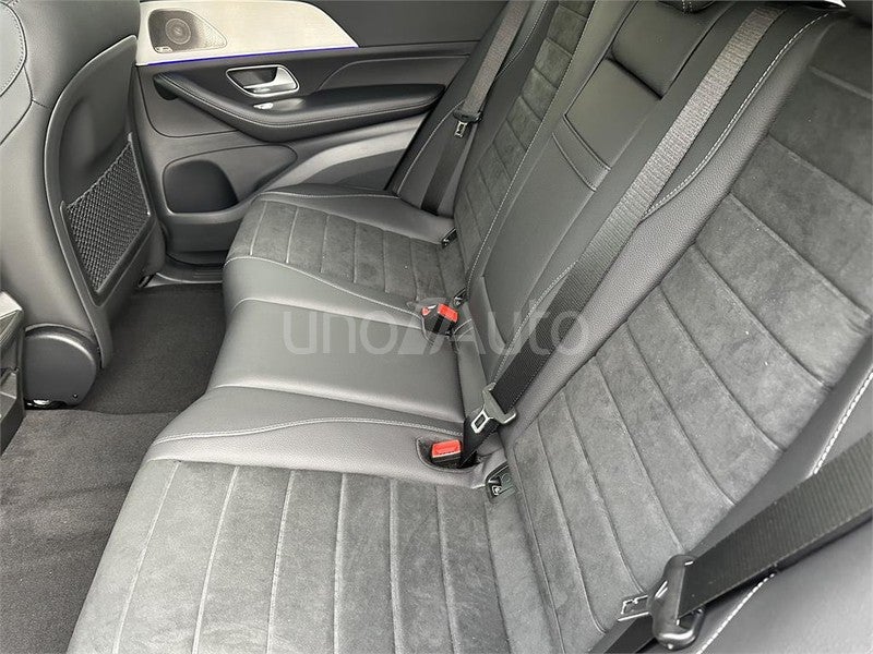 CLASE GLE 350 de 4MATIC