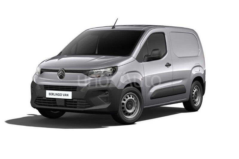 Berlingo Combi BlueHDi S&S Talla M You 100