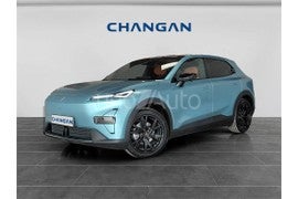 Changan Deepal S05