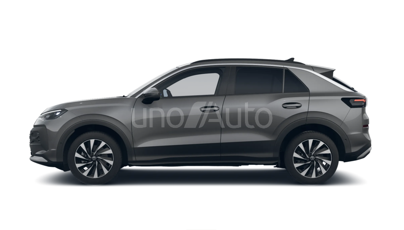 T-Roc 1.5 eTSI Más DSG7 85kW