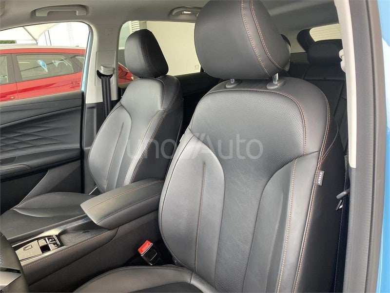E 1.5T PHEV Luxury