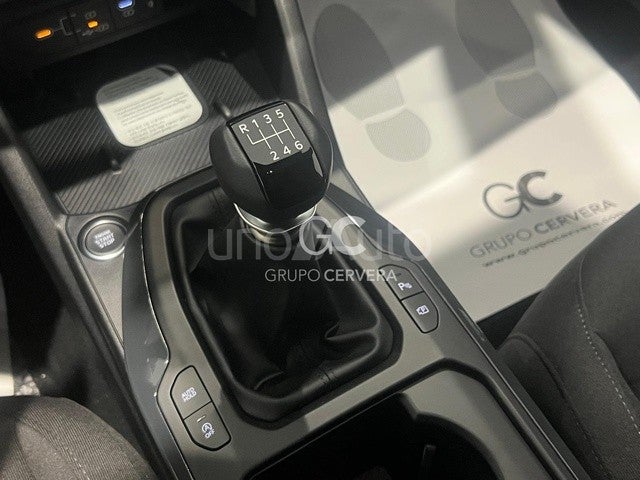 1.0 T-GDi MHEV Tech 85kW (115CV)