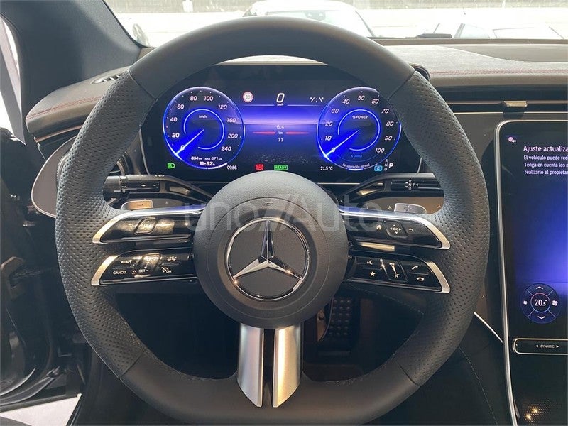 350+ AMG Night Edition