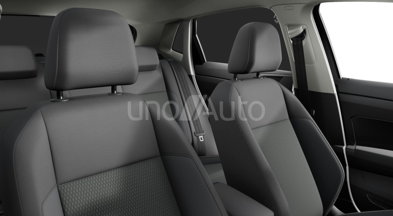 Polo 1.0 TSI Mas DSG 70kW