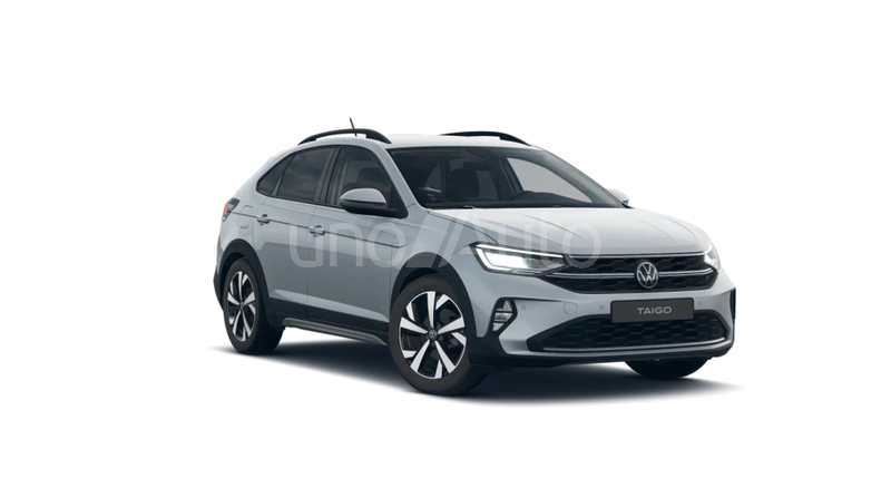 Taigo 1.0 TSI Más 70kW