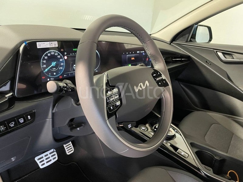 KIA Niro 1.6 GDi HEV 95kW (129CV) Emotion
