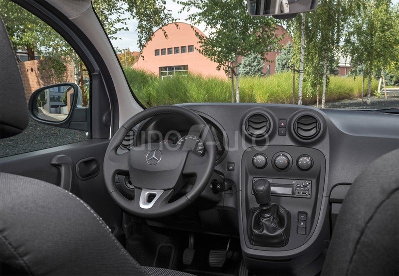 Citan Tourer 110CDI Base