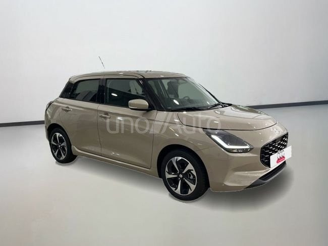 1.2 S3 Mild Hybrid