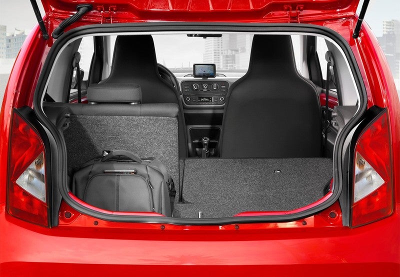 Mii 1.0 Ecofuel GNC S&S Style Edition Plus 68