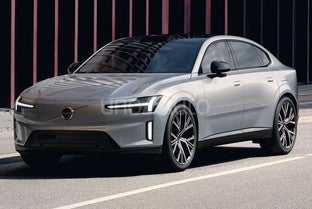 VOLVO ES90 Single Extended Range Core RWD
